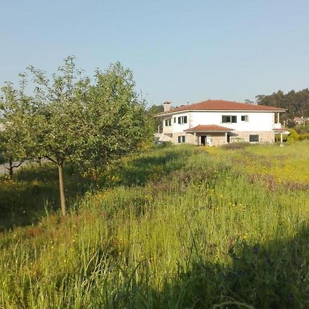 Willa Casa Do Senhor Da Ponte Gondifelos Zewnętrze zdjęcie
