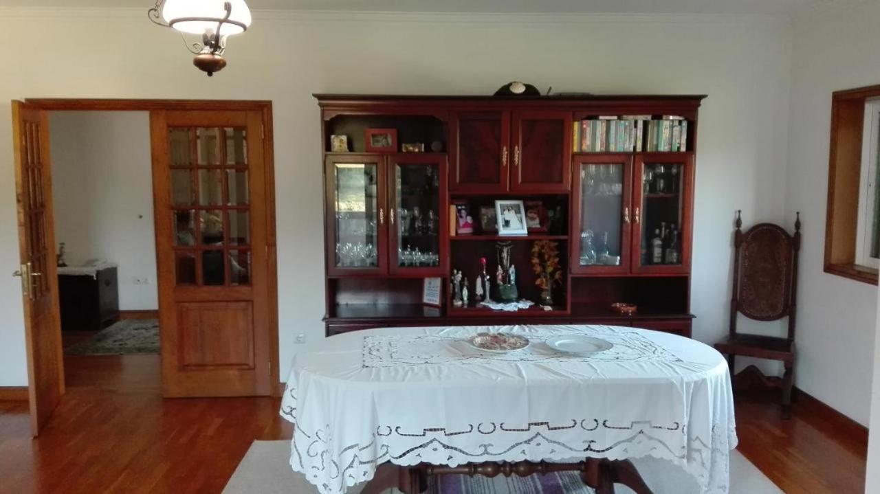 Willa Casa Do Senhor Da Ponte Gondifelos Zewnętrze zdjęcie