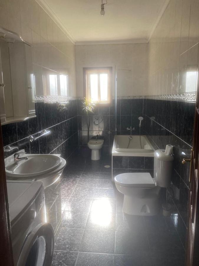 Willa Casa Do Senhor Da Ponte Gondifelos Zewnętrze zdjęcie